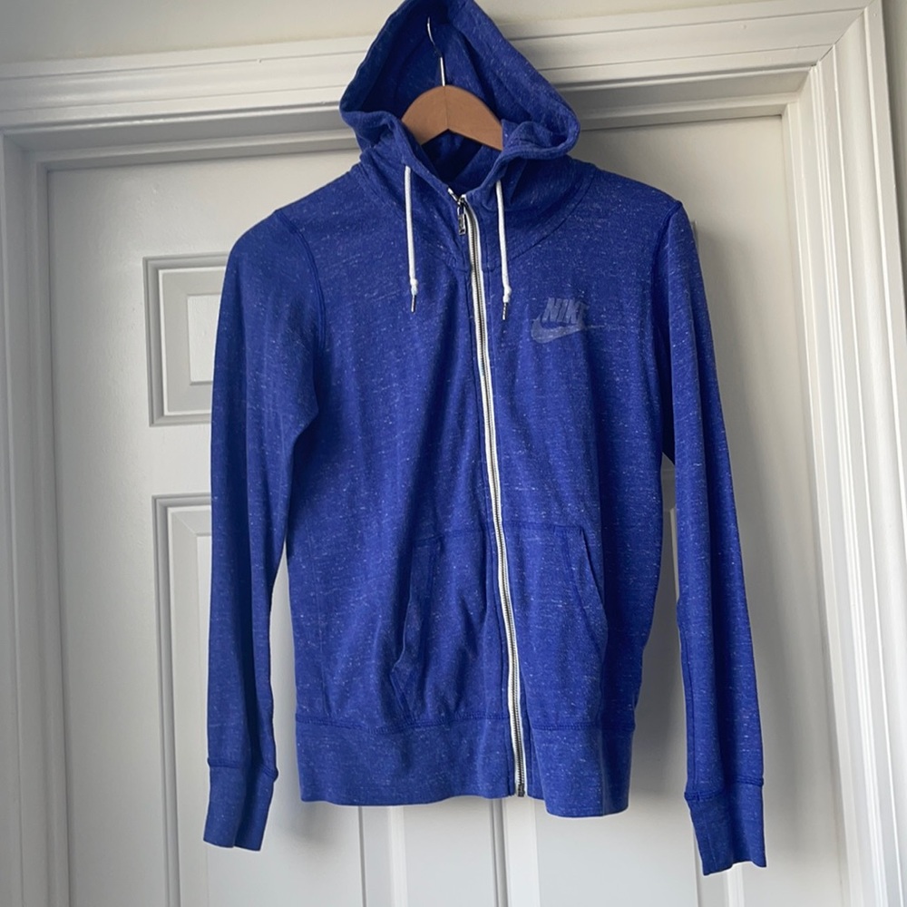 Nike hoodie